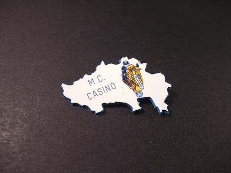 M.C. Casino Franse motorclub